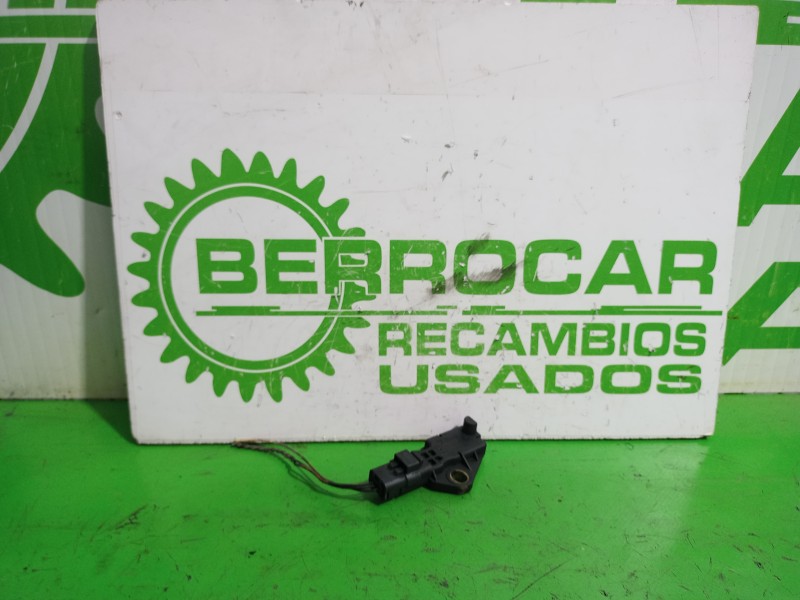 Recambio de sensor para peugeot 407 2.0 16v cat referencia OEM IAM 9643695780  