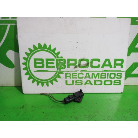 Recambio de sensor para peugeot 407 2.0 16v cat referencia OEM IAM 9643695780  