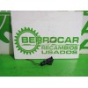 Recambio de sensor para peugeot 407 2.0 16v cat referencia OEM IAM 9643695780  