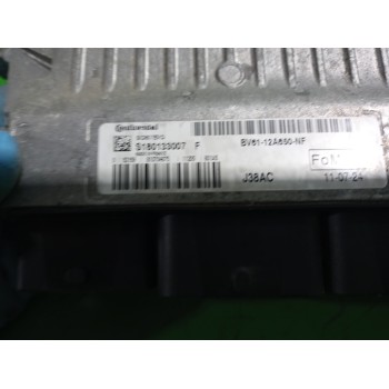 Recambio de centralita motor uce para ford focus turn. (cb8) 1.6 tdci cat referencia OEM IAM BV6112A650NF  