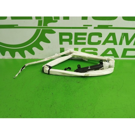 Recambio de airbag cortina delantero izquierdo para volvo s40 berlina 1.6 cat referencia OEM IAM 30641333  