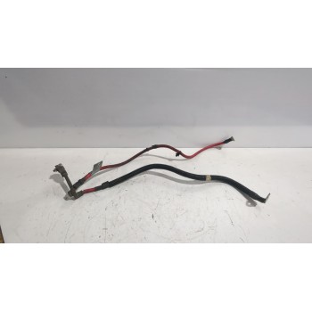 Recambio de borna postiva para mini mini (r50, r53) one referencia OEM IAM 10304410  