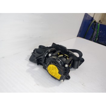 Recambio de cinturon seguridad delantero derecho para kia niro (sg2) hybrid concept referencia OEM IAM 88820AT100CCV  