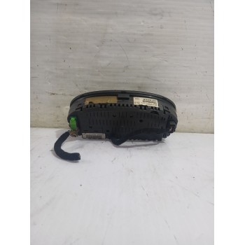 Recambio de cuadro instrumentos para volkswagen polo iv (9n_, 9a_) 1.9 sdi referencia OEM IAM 6Q0920800E  