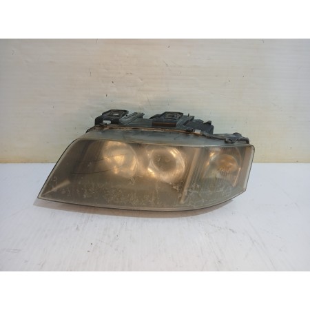 Recambio de faro izquierdo para audi a6 avant (4b5) 2.5 tdi quattro referencia OEM IAM 4Z7941003  