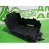 Recambio de soporte bateria para peugeot 2008 (--.2013) allure referencia OEM IAM 9801801880  