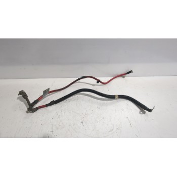 Recambio de borna postiva para mini mini (r50, r53) one referencia OEM IAM 10304410  