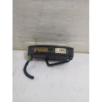 Recambio de cuadro instrumentos para volkswagen polo iv (9n_, 9a_) 1.9 sdi referencia OEM IAM 6Q0920800E  