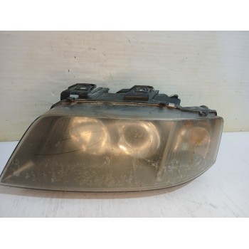 Recambio de faro izquierdo para audi a6 avant (4b5) 2.5 tdi quattro referencia OEM IAM 4Z7941003  