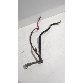 Recambio de borna postiva para mini mini (r50, r53) one referencia OEM IAM 10304410  