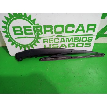 Recambio de brazo limpia trasero para nissan qashqai ii (j11, j11_) 1.3 dig-t referencia OEM IAM W000057536  