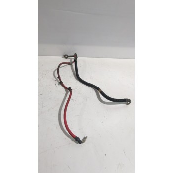 Recambio de borna postiva para mini mini (r50, r53) one referencia OEM IAM 10304410  