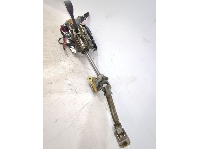 Recambio de columna direccion para volkswagen polo iv (9n_, 9a_) 1.9 sdi referencia OEM IAM 601419501AF  