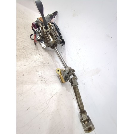 Recambio de columna direccion para volkswagen polo iv (9n_, 9a_) 1.9 sdi referencia OEM IAM 601419501AF  
