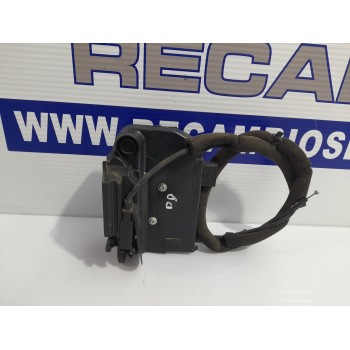 Recambio de cerradura puerta delantera derecha para iveco daily furgón 2.3 diesel cat referencia OEM IAM 5801529302B  