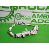 Recambio de airbag cortina delantero derecho para nissan juke (f15) acenta referencia OEM IAM W807RR  