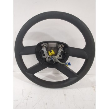 Recambio de volante para volkswagen polo iv (9n_, 9a_) 1.9 sdi referencia OEM IAM 6Q0419091  