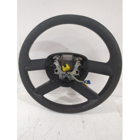 Recambio de volante para volkswagen polo iv (9n_, 9a_) 1.9 sdi referencia OEM IAM 6Q0419091  