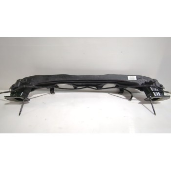 Recambio de refuerzo paragolpes trasero para kia stonic (yb) 1.0 t-gdi referencia OEM IAM 86631H8410  