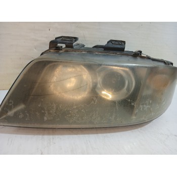 Recambio de faro izquierdo para audi a6 avant (4b5) 2.5 tdi quattro referencia OEM IAM 4Z7941003  