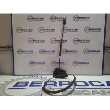 CERRADURA PUERTA LATERAL DERECHA 8200542366 