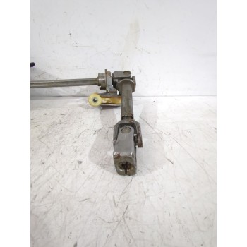 Recambio de columna direccion para volkswagen polo iv (9n_, 9a_) 1.9 sdi referencia OEM IAM 601419501AF  