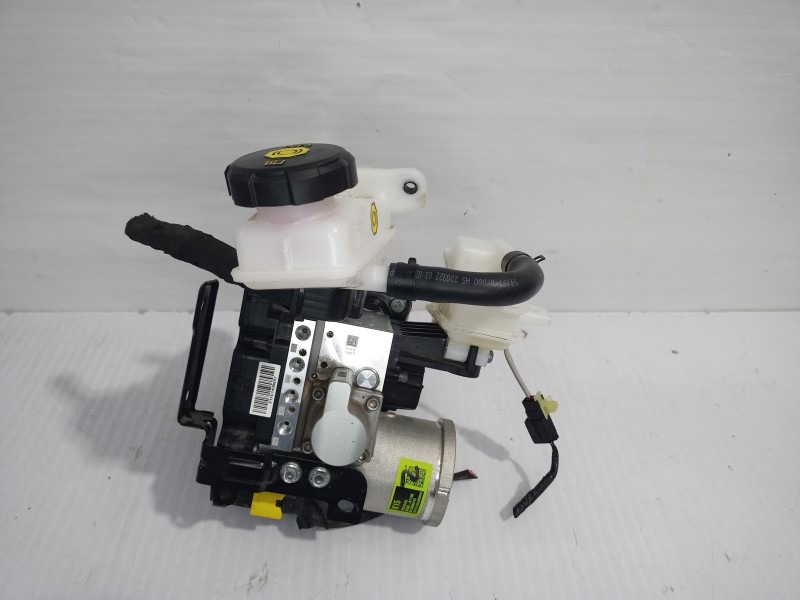 Recambio de abs para kia niro (sg2) hybrid concept referencia OEM IAM 58500AT150  