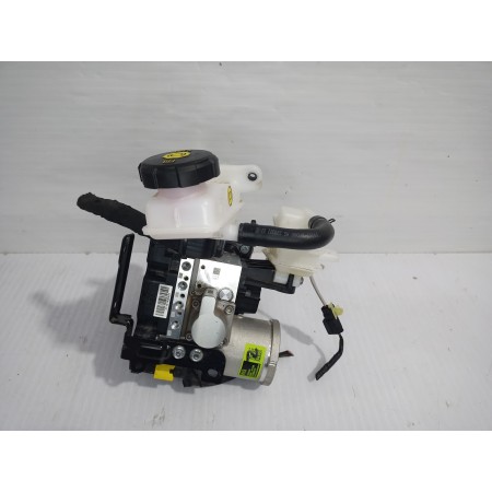 Recambio de abs para kia niro (sg2) hybrid concept referencia OEM IAM 58500AT150  