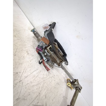 Recambio de columna direccion para volkswagen polo iv (9n_, 9a_) 1.9 sdi referencia OEM IAM 601419501AF  