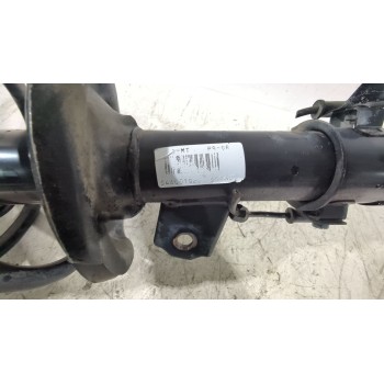 Recambio de amortiguador delantero izquierdo para kia rio ii (jb) 1.5 crdi referencia OEM IAM 546501G200  