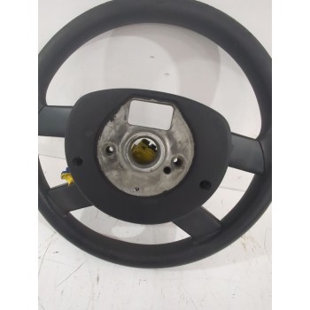 Recambio de volante para volkswagen polo iv (9n_, 9a_) 1.9 sdi referencia OEM IAM 6Q0419091  