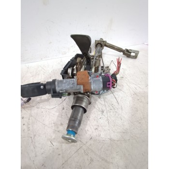 Recambio de columna direccion para volkswagen polo iv (9n_, 9a_) 1.9 sdi referencia OEM IAM 601419501AF  