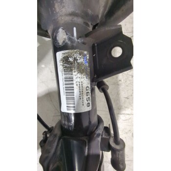 Recambio de amortiguador delantero izquierdo para kia rio ii (jb) 1.5 crdi referencia OEM IAM 546501G200  