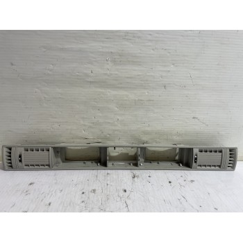 Recambio de rejilla aireadora para volkswagen transporter t6 t6 caravelle trendline referencia OEM IAM 7E0858848A  