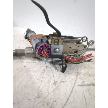 Recambio de columna direccion para volkswagen polo iv (9n_, 9a_) 1.9 sdi referencia OEM IAM 601419501AF  