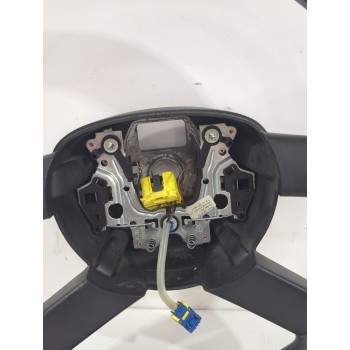 Recambio de volante para volkswagen polo iv (9n_, 9a_) 1.9 sdi referencia OEM IAM 6Q0419091  