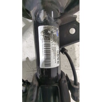 Recambio de amortiguador delantero izquierdo para kia rio ii (jb) 1.5 crdi referencia OEM IAM 546501G200  