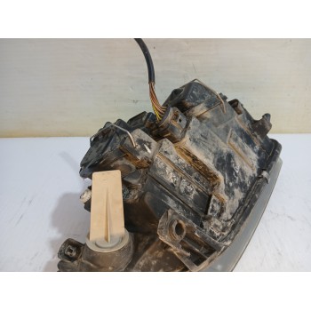 Recambio de faro izquierdo para audi a6 avant (4b5) 2.5 tdi quattro referencia OEM IAM 4Z7941003  