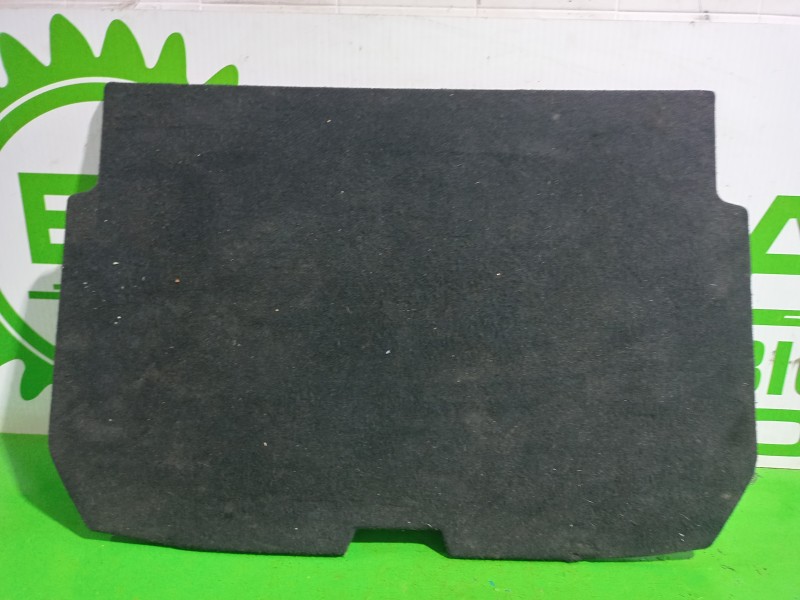 Recambio de suelo maletero para nissan juke (f15) acenta referencia OEM IAM 849081KD6B  