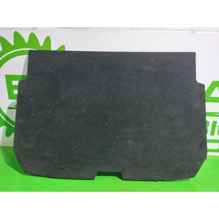 Recambio de suelo maletero para nissan juke (f15) acenta referencia OEM IAM 849081KD6B  