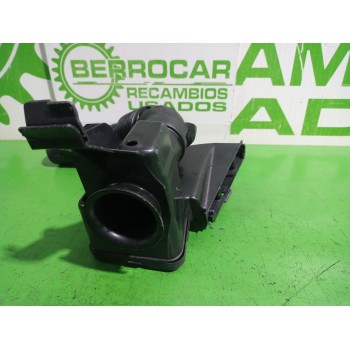 Recambio de tubo para peugeot 2008 (--.2013) allure referencia OEM IAM 9682647680  