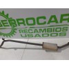 Recambio de tubo escape completo para citroën c4 sedan 1.6 16v cat (nfu / tu5jp4) referencia OEM IAM 1717AK  