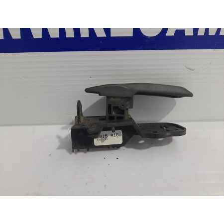 Recambio de maneta interior delantera derecha para iveco daily furgón 2.3 diesel cat referencia OEM IAM 5801834162  