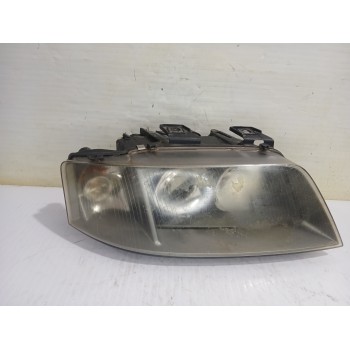 Recambio de faro derecho para audi a6 avant (4b5) 2.5 tdi quattro referencia OEM IAM 4Z7941004  