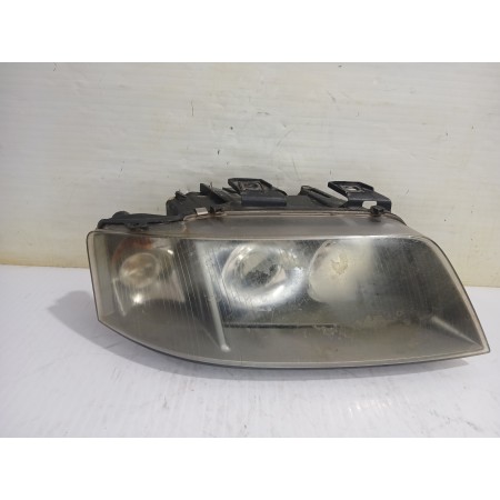 Recambio de faro derecho para audi a6 avant (4b5) 2.5 tdi quattro referencia OEM IAM 4Z7941004  