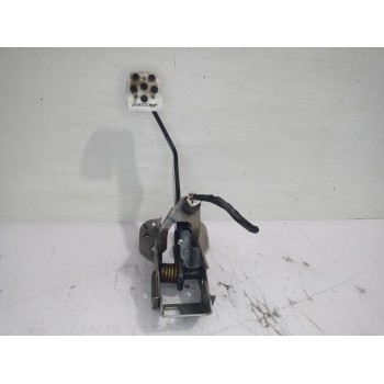 PEDAL FRENO 46600SEAJ01 