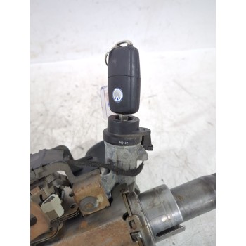 Recambio de columna direccion para volkswagen polo iv (9n_, 9a_) 1.9 sdi referencia OEM IAM 601419501AF  