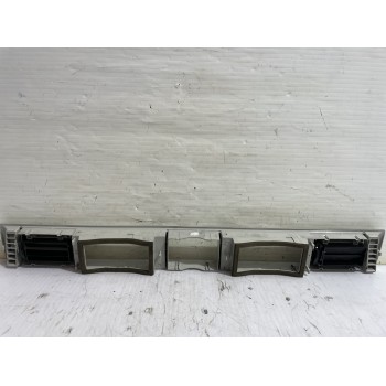 Recambio de rejilla aireadora para volkswagen transporter t6 t6 caravelle trendline referencia OEM IAM 7E0858848A  