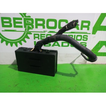 CAJA RELES / FUSIBLES 9632229480 