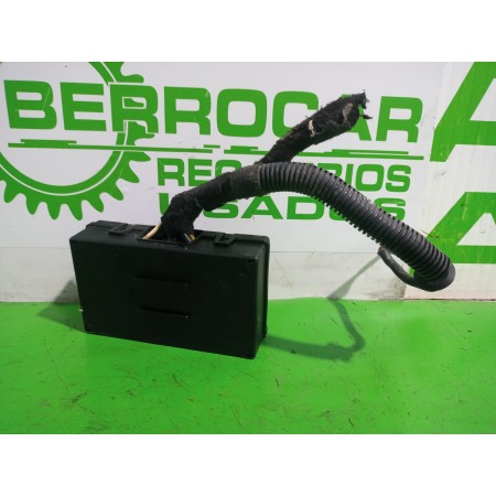 Recambio de caja reles / fusibles para citroën c4 berlina 1.6 16v hdi referencia OEM IAM 9632229480  
